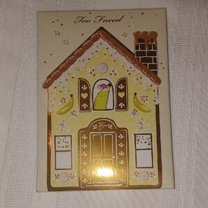 Too Faced Totally Bananas Palette